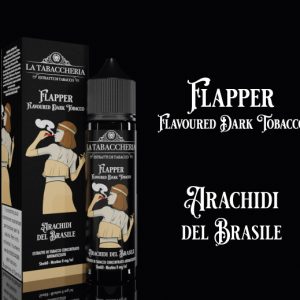 NETS -Arachidi del Brasile20ml - la tabaccheria