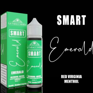 NETS -SMART ORGANIC Emerald 20ML - la tabaccheria