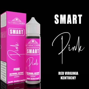 NETS -SMART ORGANIC Pink  20ML - la tabaccheria