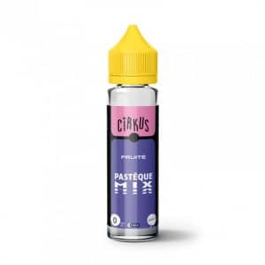 E-liquide Pastèque Mix - 50ml - Cirkus