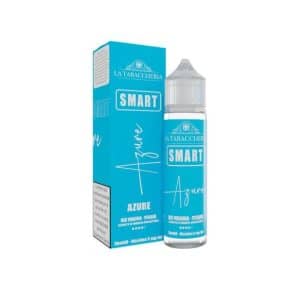 NETS - Smart Azure 20+40 ml - la tabaccheria