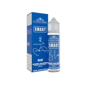 NETS - Smart Blue 20+40 ml - la tabaccheria