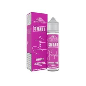 NETS - Smart Purple 20+40 ml - la tabaccheria